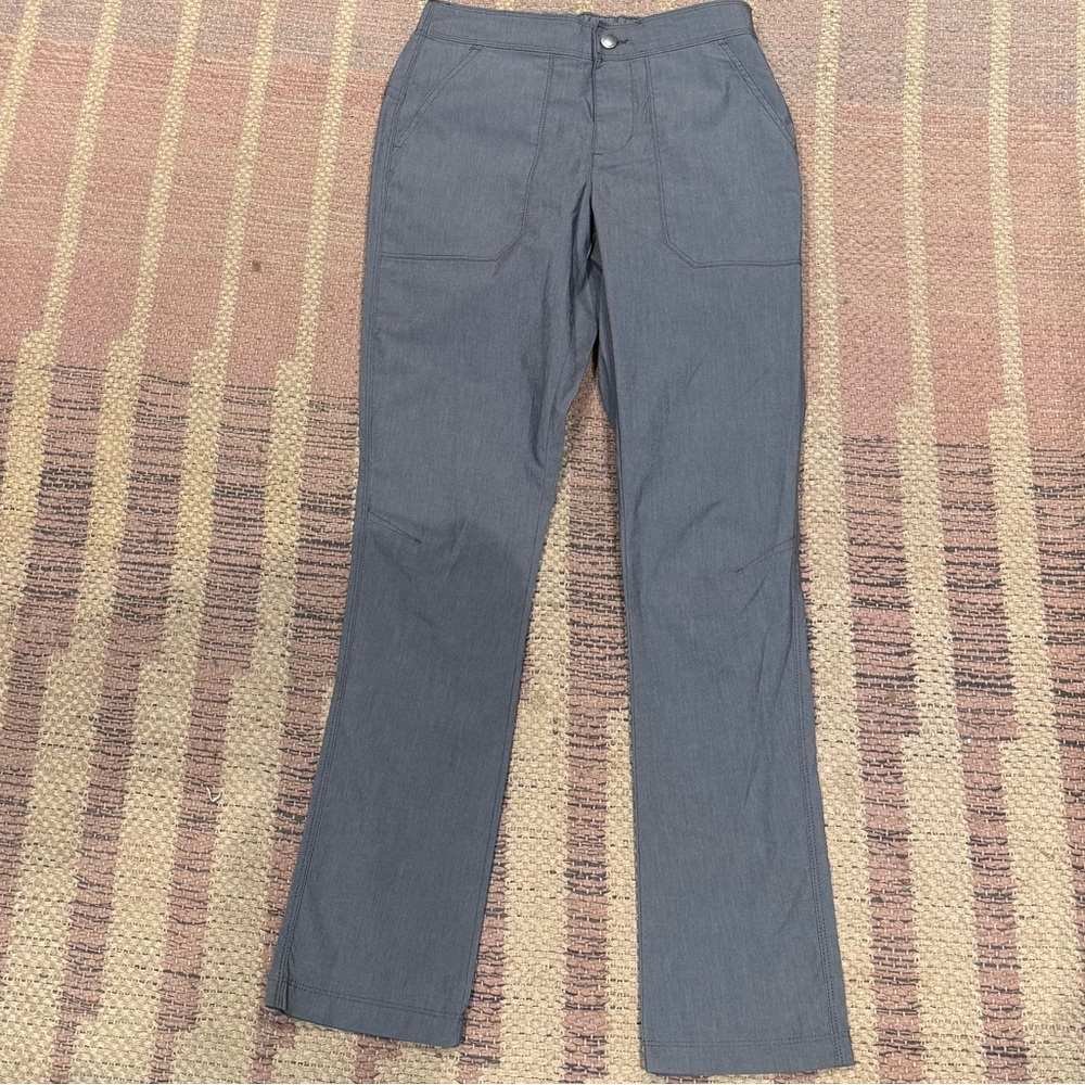 Columbia Hiking Pants Gray Women’s Size S/4
